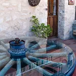 La Canada Real Holiday home *