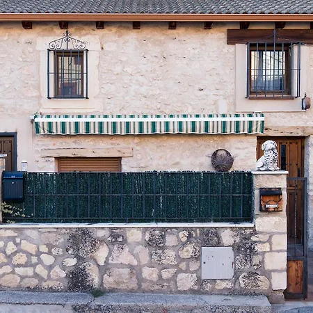 La Canada Real بيت للعطل Sigueruelo