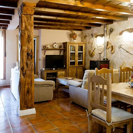 بيت للعطل La Canada Real *