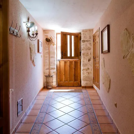 La Canada Real Sigueruelo