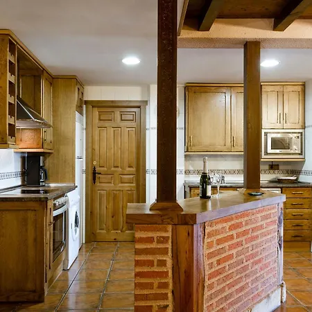 La Canada Real * Sigueruelo