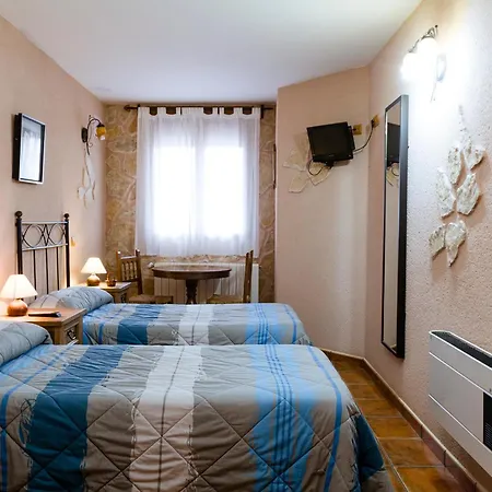 La Canada Real بيت للعطل *