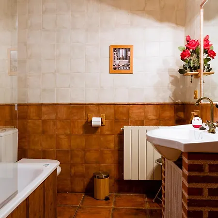 La Canada Real Sigueruelo