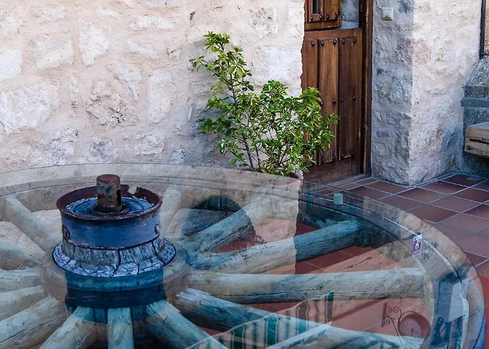 La Canada Real Holiday home *