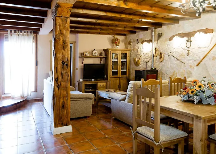 Holiday home La Canada Real *