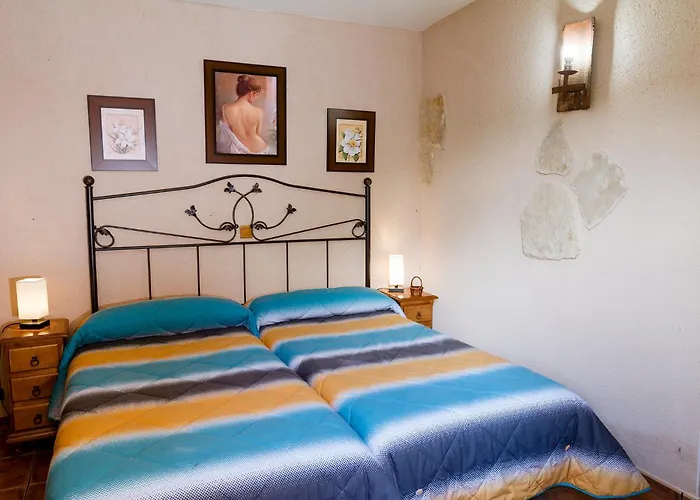 Holiday home La Canada Real Sigueruelo