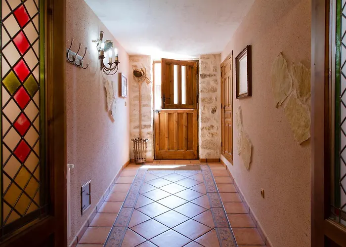 La Canada Real Sigueruelo