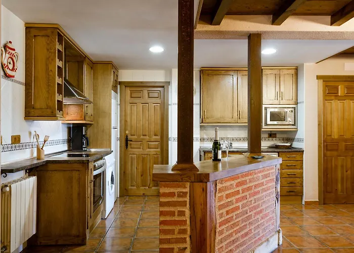 La Canada Real * Sigueruelo