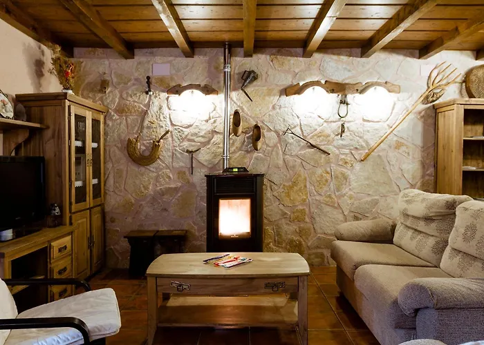 Holiday home La Canada Real *