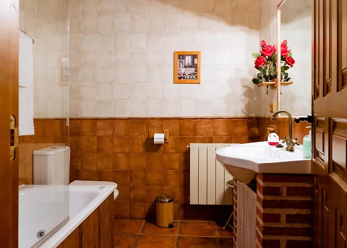 La Canada Real Sigueruelo