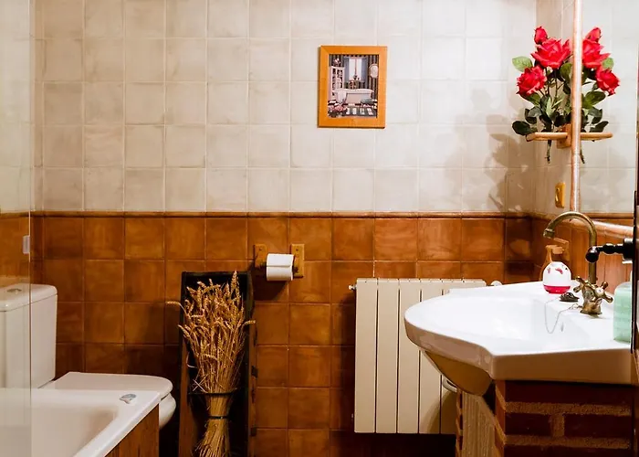 La Canada Real * Sigueruelo