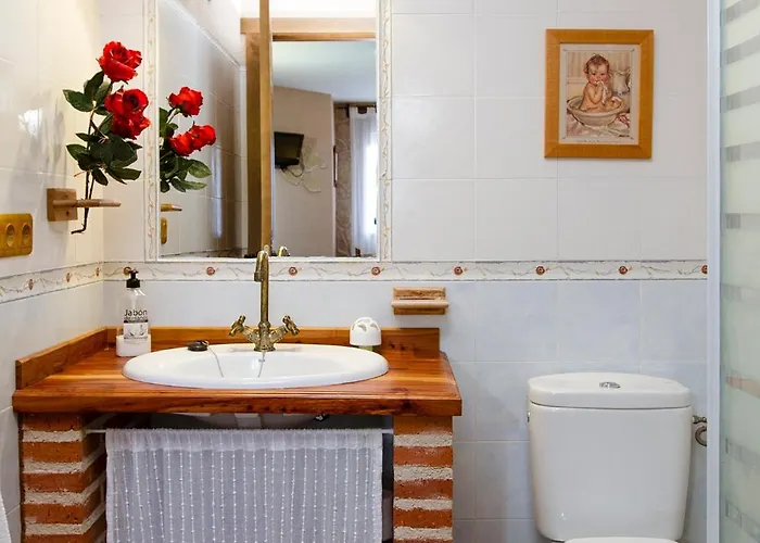 Holiday home La Canada Real